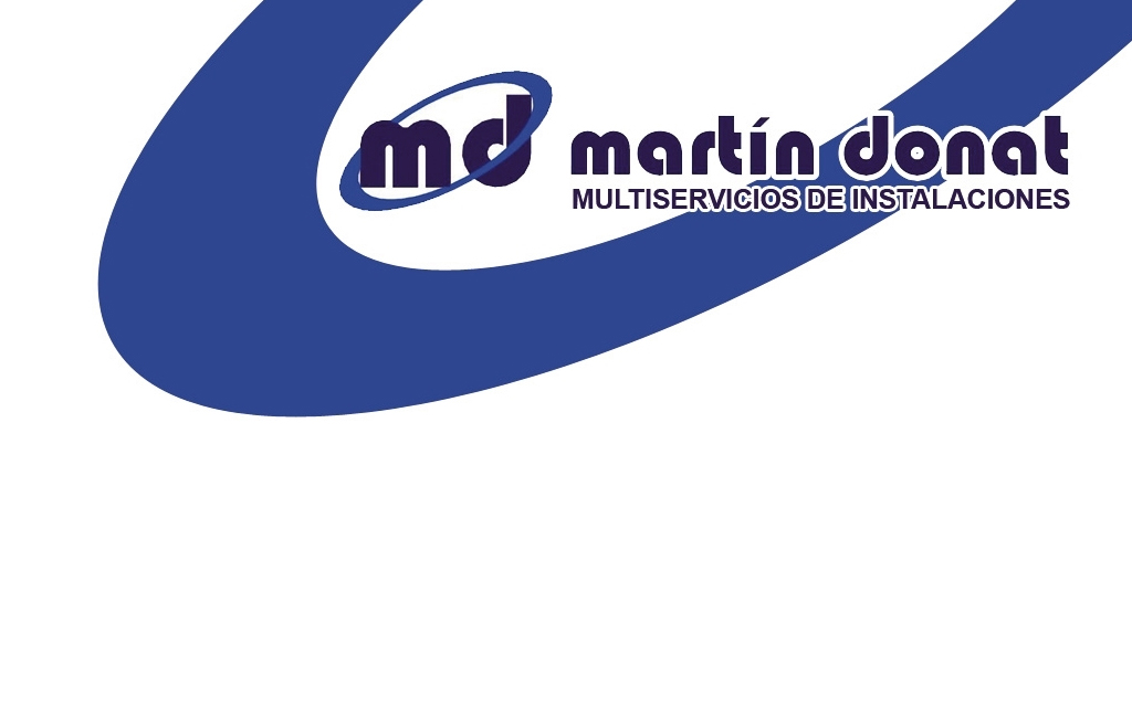 IMAGEN CORPORATIVA MARTÍN DONAT