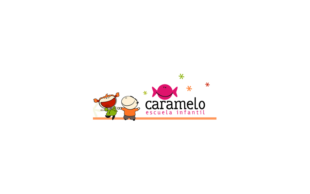 CARAMELO, ESCUELA INFANTIL