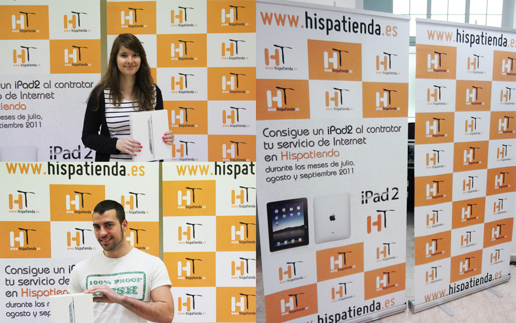 DISTRIBUIDORA DE ADSL