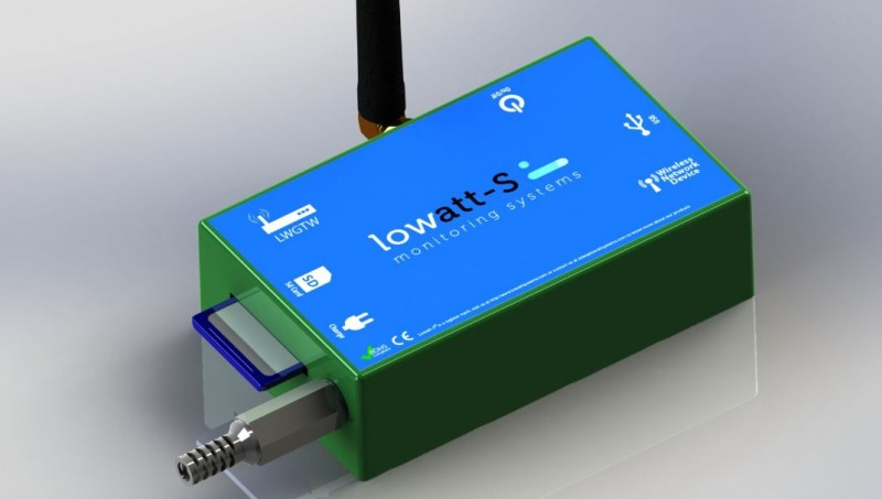 LOWATT-S