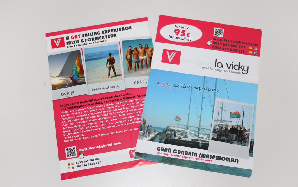 CANARIASGAY Y VIAJESLAVICKY