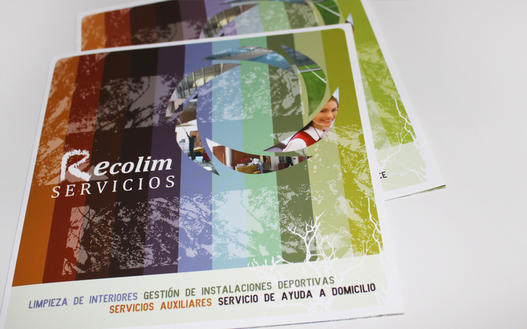 RECOLIM - SERVICIOS DE LIMPIEZA