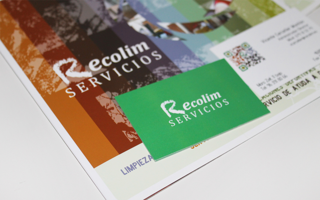RECOLIM - SERVICIOS DE LIMPIEZA