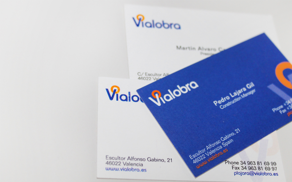 IMAGEN CORPORATIVA COMPLETA VIALOBRA