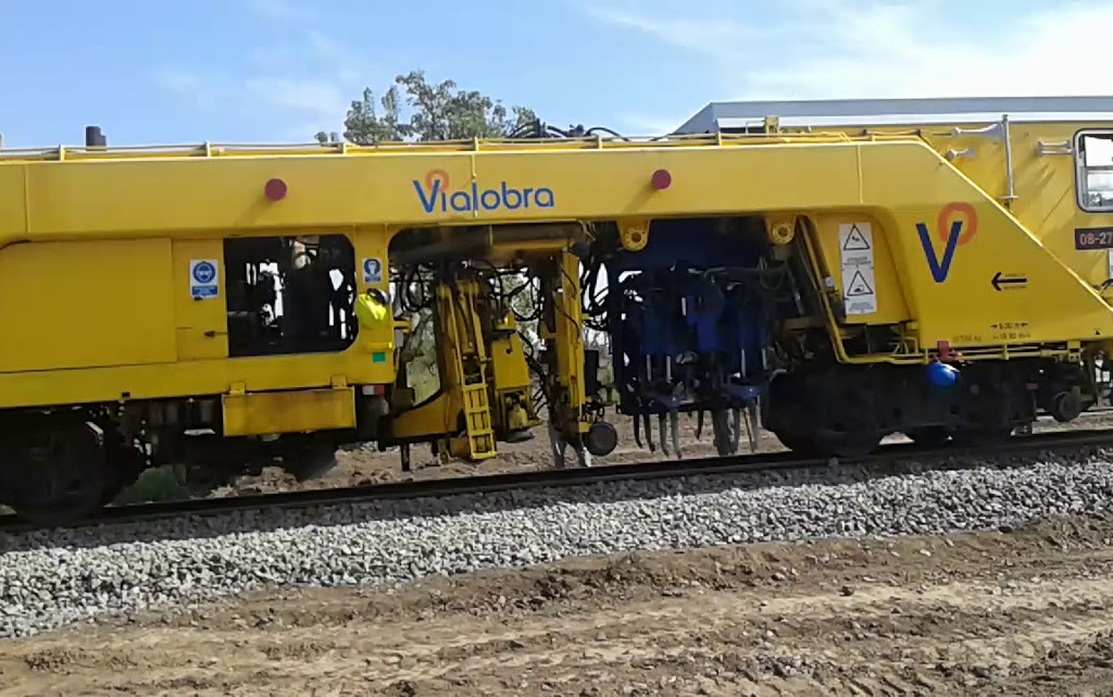 IMAGEN CORPORATIVA COMPLETA VIALOBRA